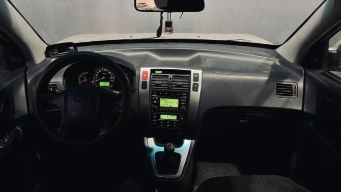 Hyundai Tucson I с пробегом 2008 года, цена 650 000 рублей, 278231 км, внедорожник, Автокод Объявления