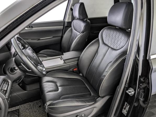 Hyundai Palisade I с пробегом 2020 года, цена 4 172 000 рублей, 55636 км, внедорожник, Автокод Объявления