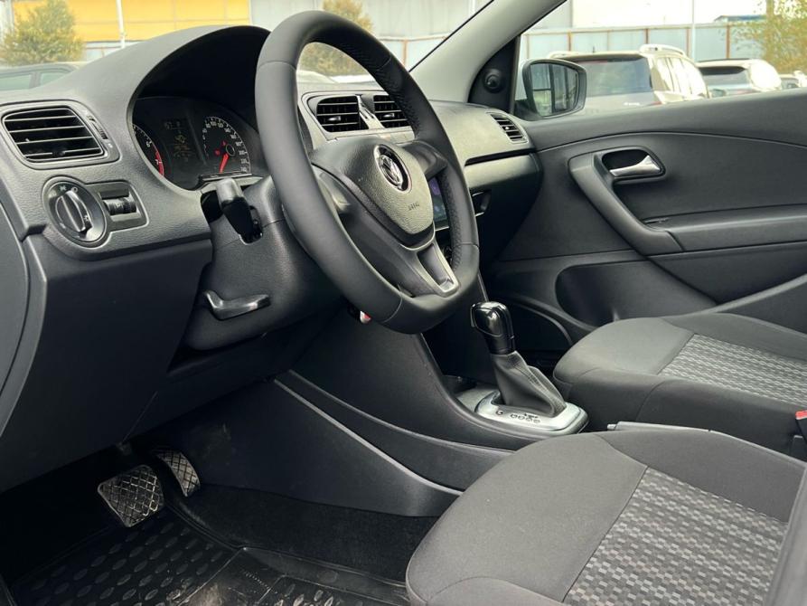 Volkswagen Polo V Рестайлинг Волгоград  - изображение 12