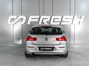BMW 1 серии II (F20/F21) Рестайлинг 2 Ростов-на-Дону  - изображение 22