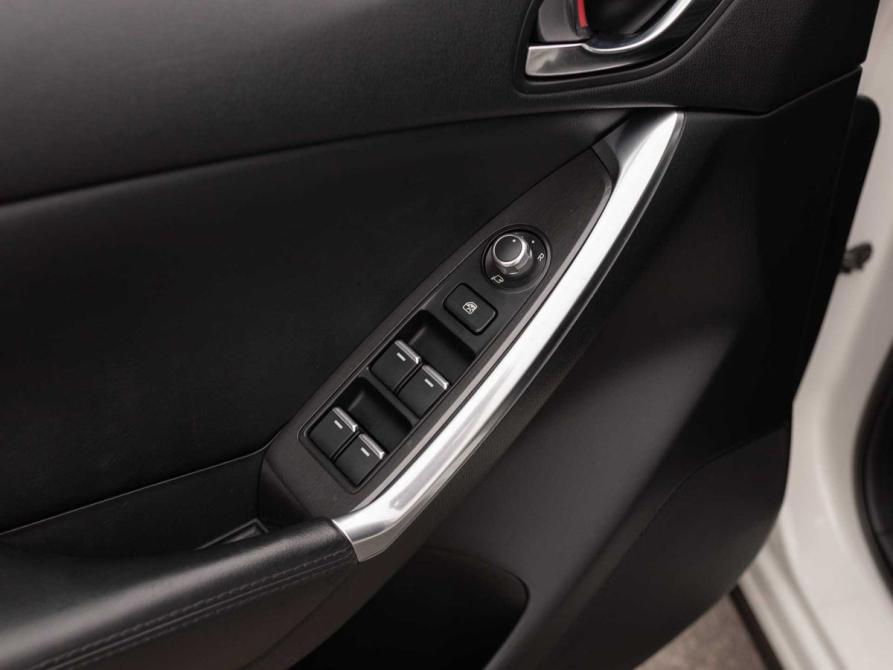 Mazda CX-5 I Рестайлинг Новосибирск  - изображение 18