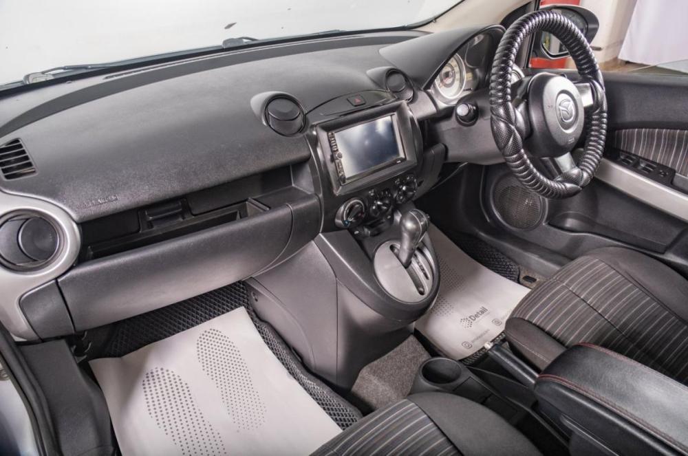 Mazda Demio III (DE) Томск  - изображение 16
