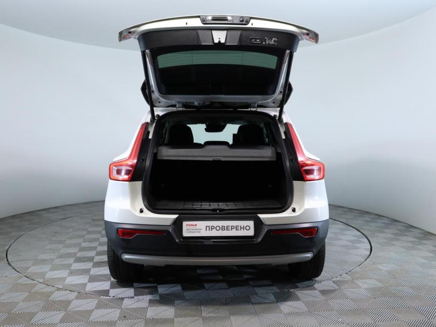 Volvo XC40 I Санкт-Петербург  - изображение 7