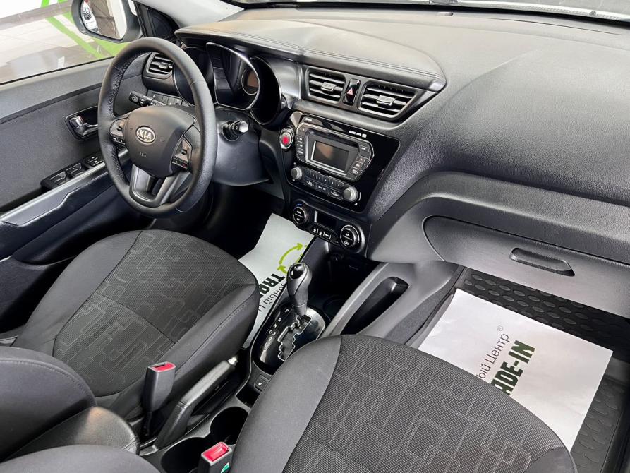 Kia Rio III Тверь  - изображение 14
