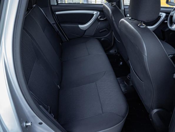 Nissan Terrano III (D10) с пробегом 2018 года, цена 1 299 999 рублей, 16561 км, внедорожник, Автокод Объявления