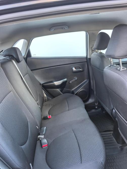 Kia Rio III Рестайлинг Санкт-Петербург  - изображение 19