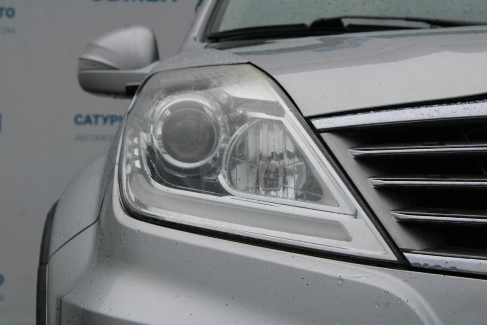 SsangYong Rexton III Пермь  - изображение 4