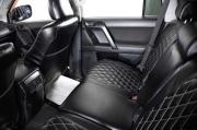 Toyota Land Cruiser Prado 150 Series Рестайлинг 1 Пермь  - изображение 32
