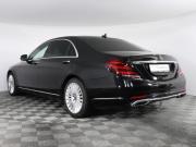 Mercedes-Benz S-Класс VI (W222 C217) Рестайлинг Химки  - изображение 37