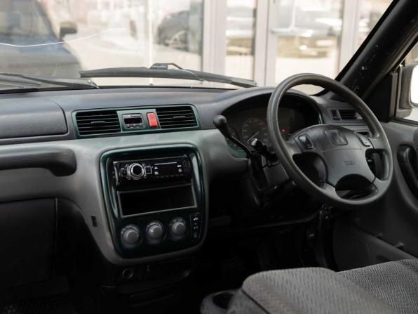 Honda CR-V I с пробегом 1996 года, цена 250 000 рублей, 471795 км, внедорожник, Автокод Объявления