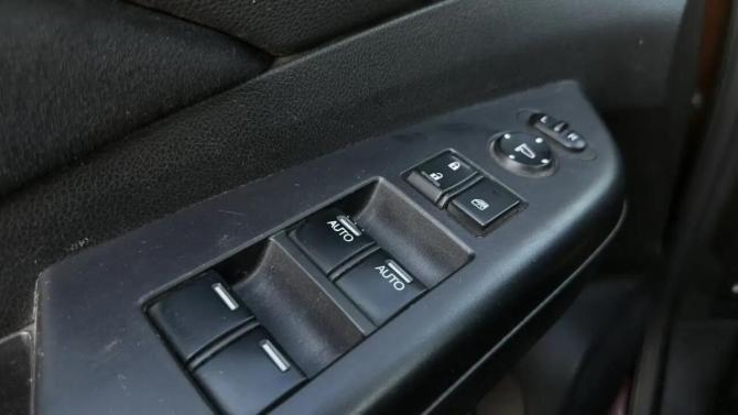 Honda CR-V IV с пробегом 2014 года, цена 1 650 000 рублей, 218621 км, внедорожник, Автокод Объявления