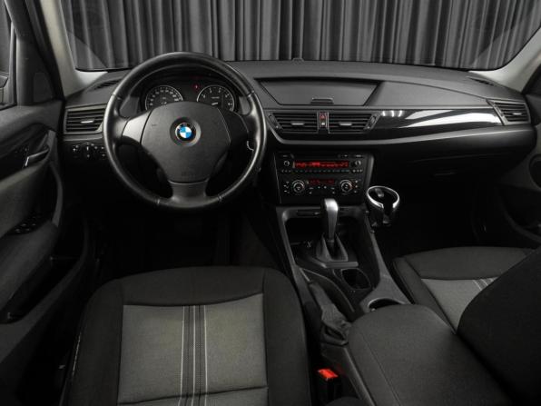BMW X1 I (E84) с пробегом 2012 года, цена 1 249 000 рублей, 201789 км, внедорожник, Автокод Объявления