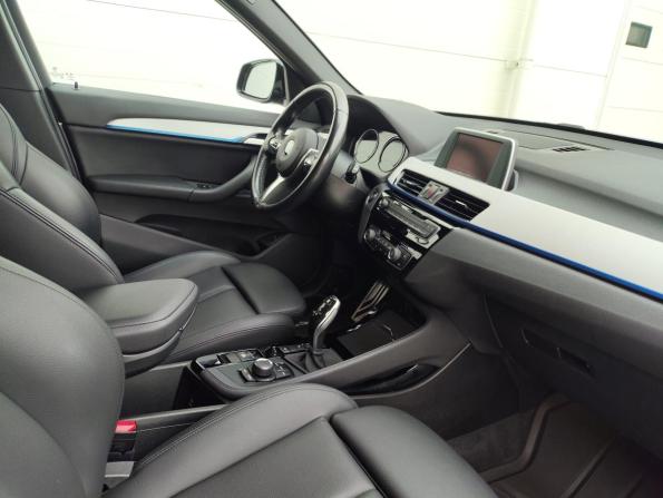 BMW X1 II (F48) с пробегом 2019 года, цена 2 940 000 рублей, 57411 км, внедорожник, Автокод Объявления
