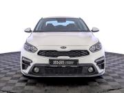 Kia Cerato IV Москва  - изображение 30