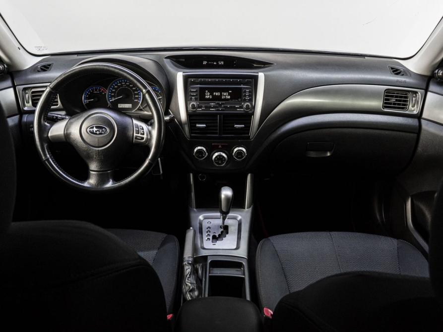 Subaru Forester III Рестайлинг Тюмень  - изображение 17