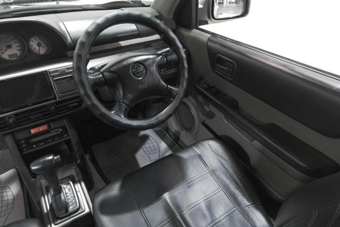 Nissan X-Trail I с пробегом 2001 года, цена 599 000 рублей, 274000 км, внедорожник, Автокод Объявления