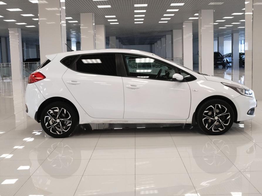 Kia Ceed II Самара  - изображение 5