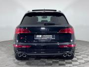 Audi SQ5 II (FY) Рестайлинг Ростов-на-Дону  - изображение 32