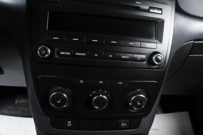 Skoda Yeti I с пробегом 2012 года, цена 759 000 рублей, 202000 км, внедорожник, Автокод Объявления