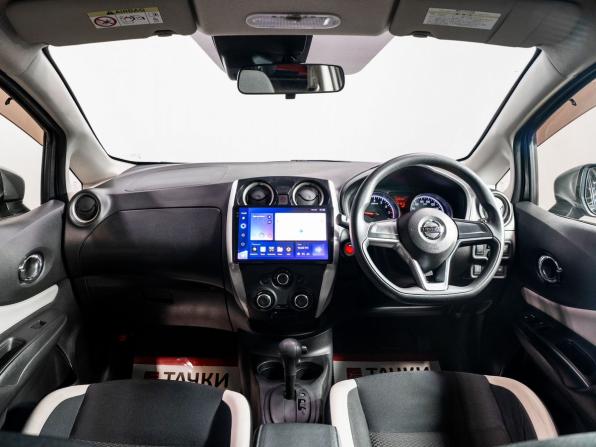 Nissan Note II Рестайлинг с пробегом 2017 года, цена 960 000 рублей, 132650 км, хэтчбек, Автокод Объявления