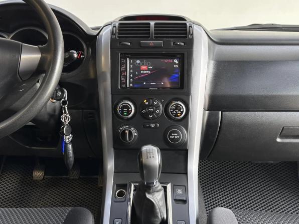 Suzuki Grand Vitara II с пробегом 2007 года, цена 830 000 рублей, 221270 км, внедорожник, Автокод Объявления