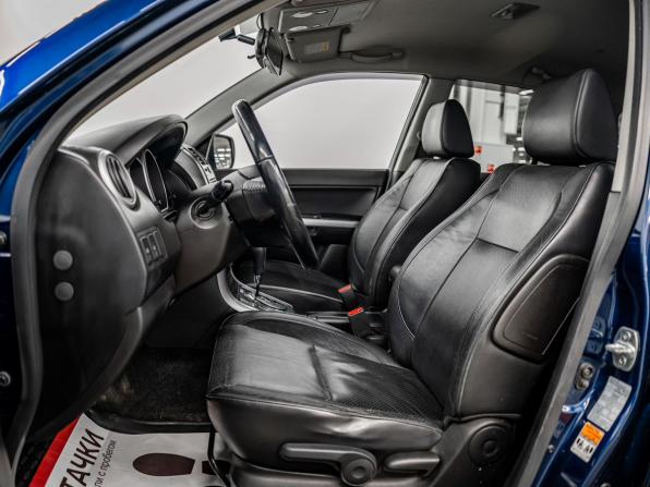 Suzuki Grand Vitara II Рестайлинг 2 с пробегом 2012 года, цена 1 265 000 рублей, 270000 км, внедорожник, Автокод Объявления