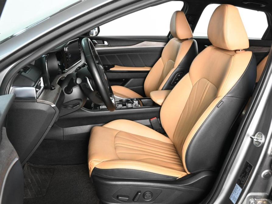 Kia K5 III Ростов-на-Дону  - изображение 10