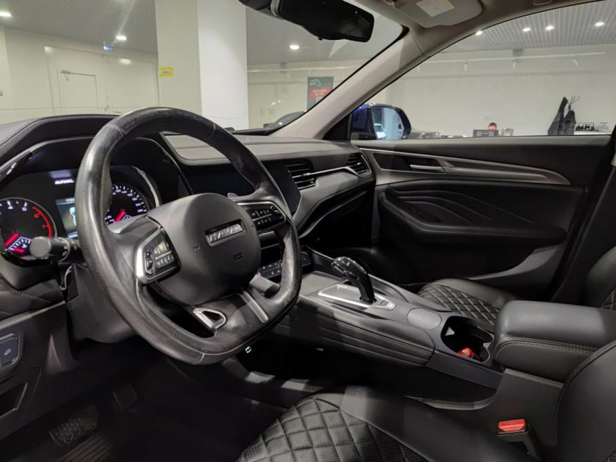 Haval F7 I Казань  - изображение 20