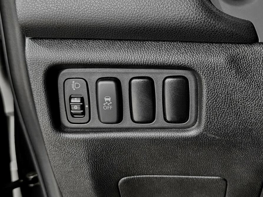 Mitsubishi ASX I Рестайлинг Москва  - изображение 8