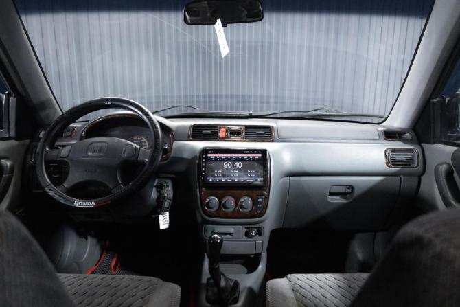 Honda CR-V I с пробегом 1999 года, цена 549 000 рублей, 330000 км, внедорожник, Автокод Объявления