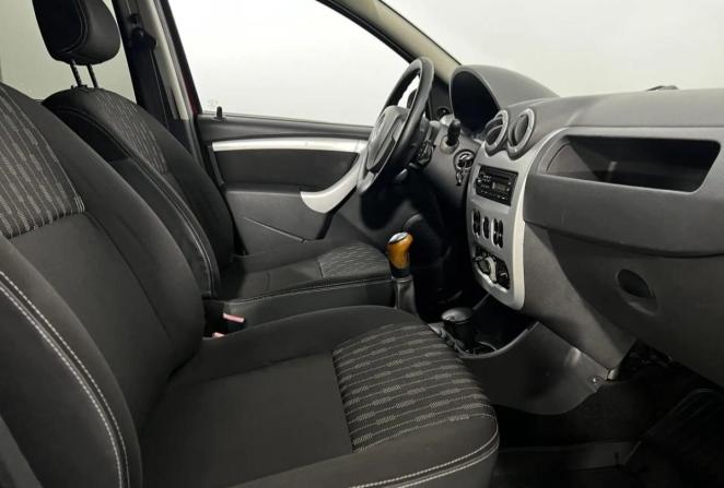 Renault Sandero I с пробегом 2011 года, цена 320 000 рублей, 240872 км, хэтчбек, Автокод Объявления