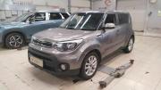 Kia Soul II Рестайлинг Санкт-Петербург  - изображение 7