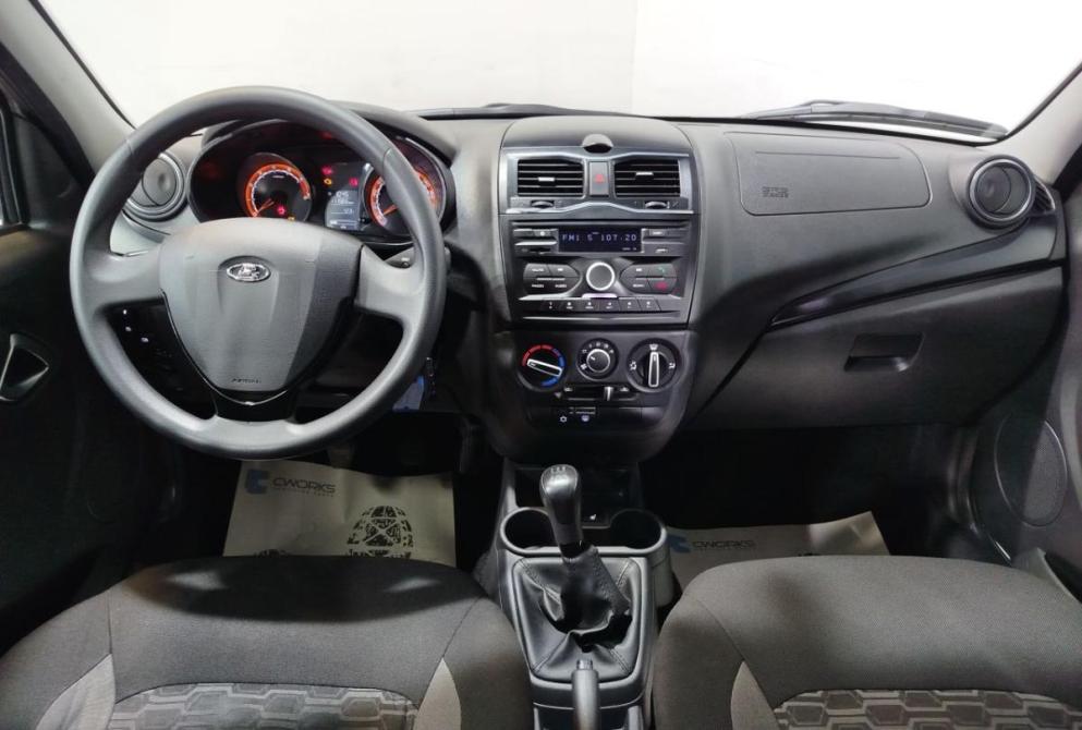 Lada (ВАЗ) Granta I Рестайлинг Саратов  - изображение 15