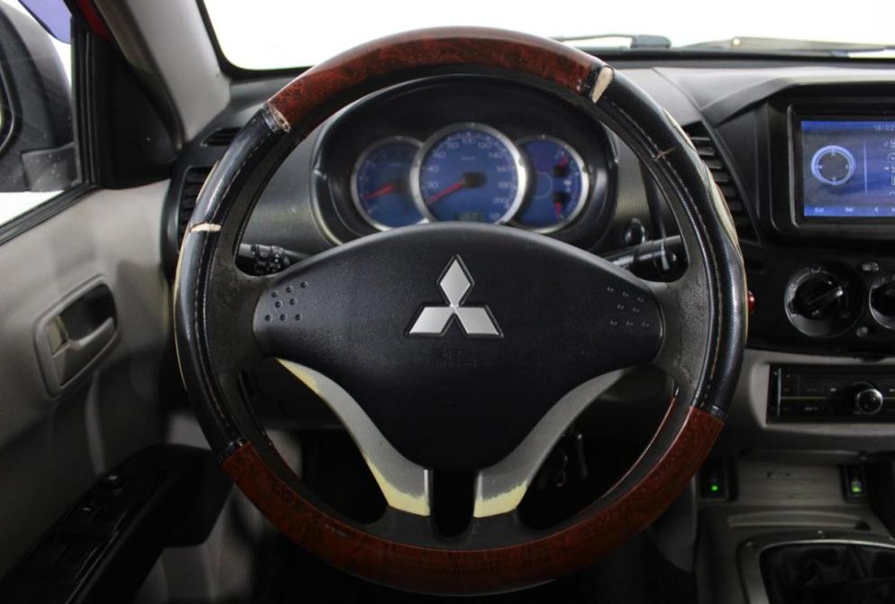Mitsubishi L200 IV Нижний Новгород  - изображение 16