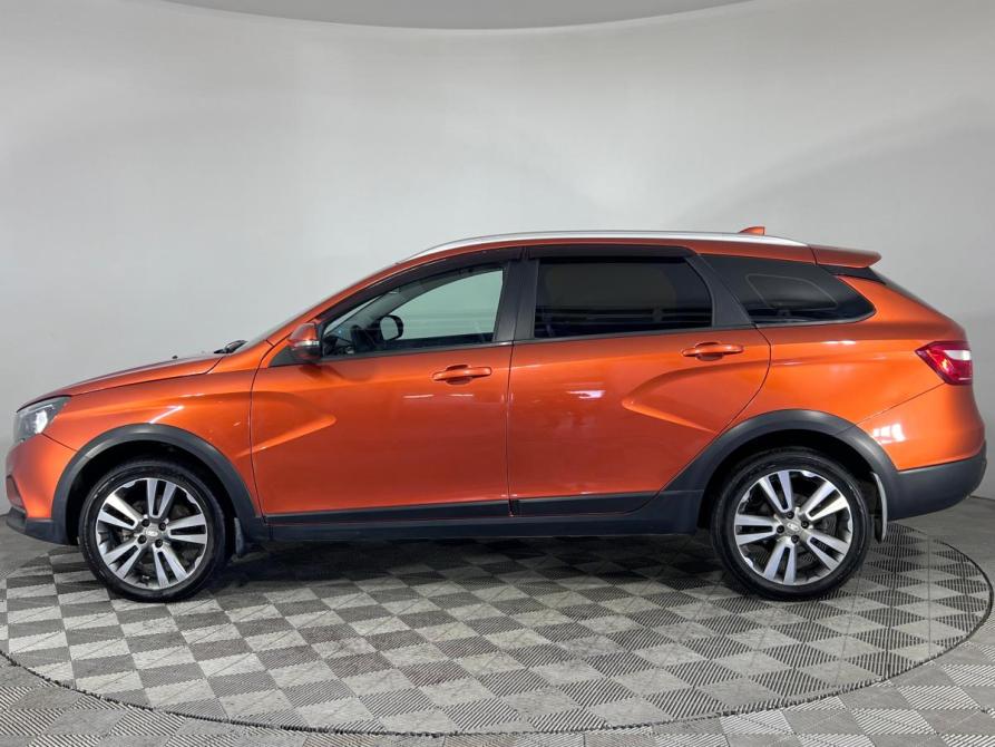 Lada (ВАЗ) Vesta I Ростов-на-Дону  - изображение 5