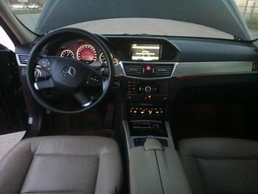 Mercedes-Benz E-Класс IV (W212 S212 C207) Пермь  - изображение 4
