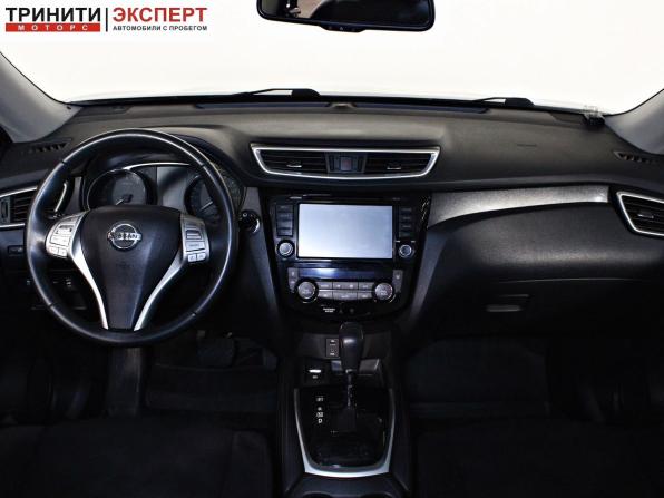 Nissan X-Trail III с пробегом 2015 года, цена 1 757 000 рублей, 194572 км, внедорожник, Автокод Объявления