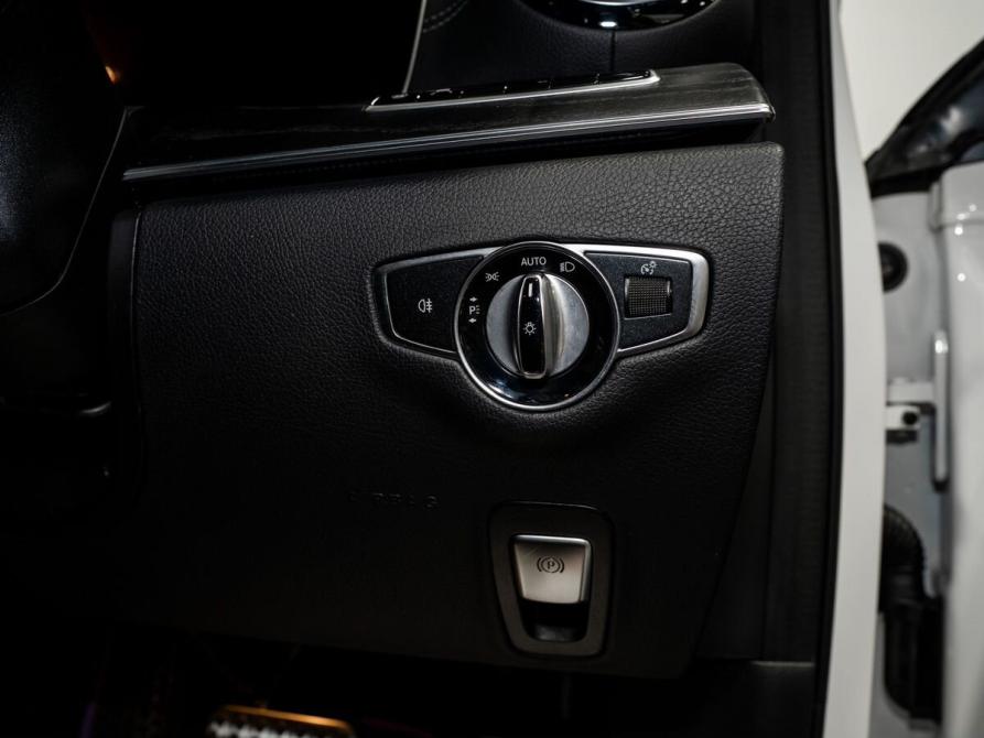 Mercedes-Benz E-Класс V (W213 S213 C238) Чита  - изображение 17
