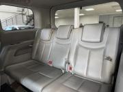 Nissan Quest IV Шахты  - изображение 32