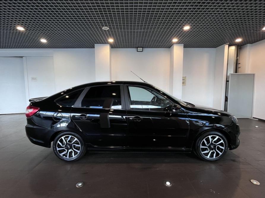 Lada (ВАЗ) Granta I Рестайлинг Чебоксары  - изображение 2