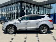 Hyundai Santa Fe III Краснодар  - изображение 27