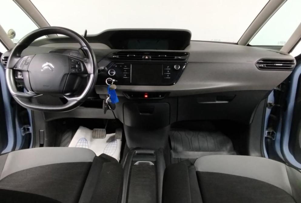 Citroen C4 Picasso II Саратов  - изображение 15