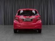 Toyota Vitz III (XP130) Рестайлинг Тюмень  - изображение 22