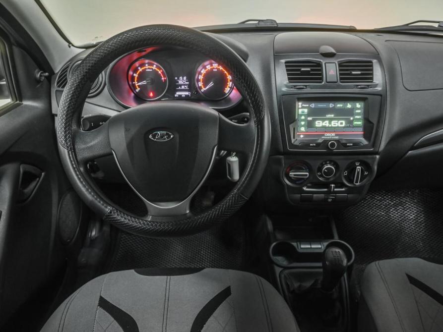 Lada (ВАЗ) Granta I Рестайлинг Челябинск  - изображение 21