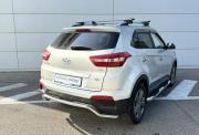 Hyundai Creta I Ставрополь  - изображение 25