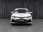 Toyota Camry VIII (XV70) Рестайлинг Тюмень  - изображение 26