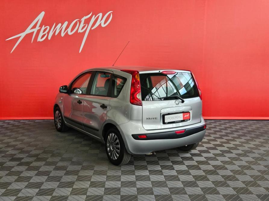 Nissan Note I Вологда  - изображение 3