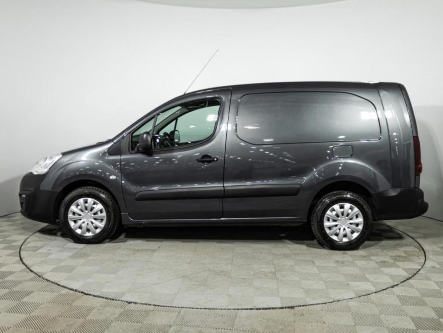 Opel Combo PCMA Санкт-Петербург  - изображение 8
