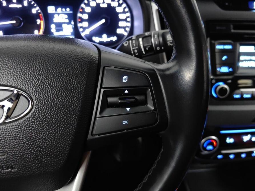 Hyundai Creta I Подольск  - изображение 18