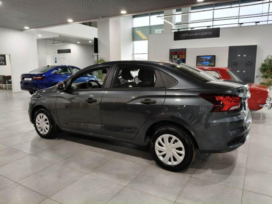 Lada (ВАЗ) Iskra Нижний Новгород  - изображение 8